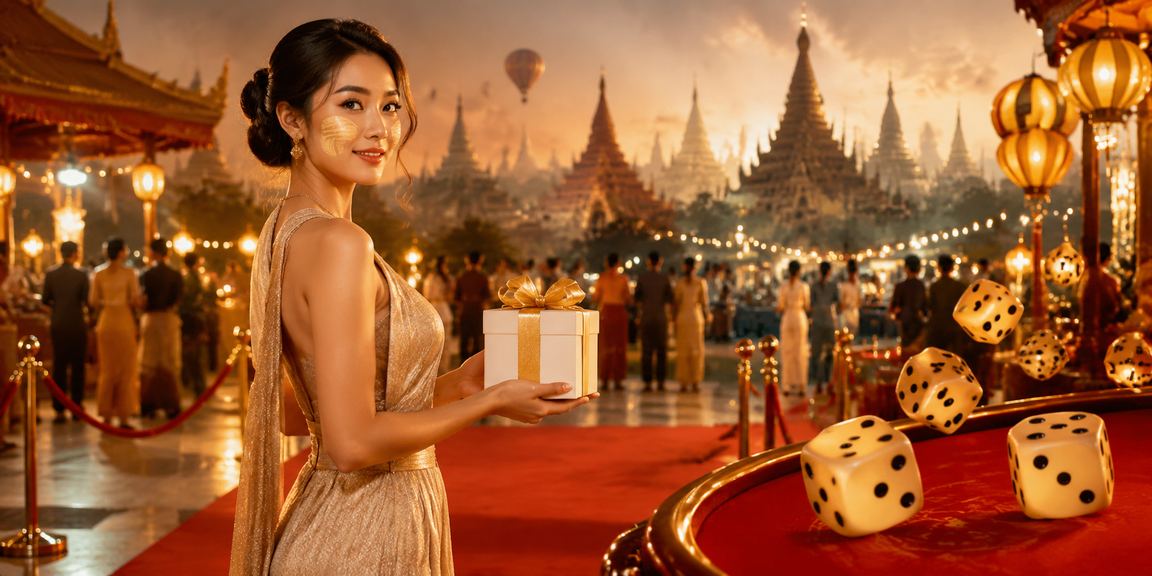 shwe slot