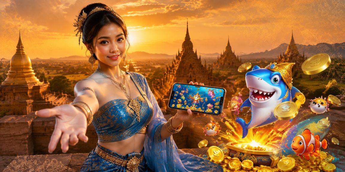 shwe slot