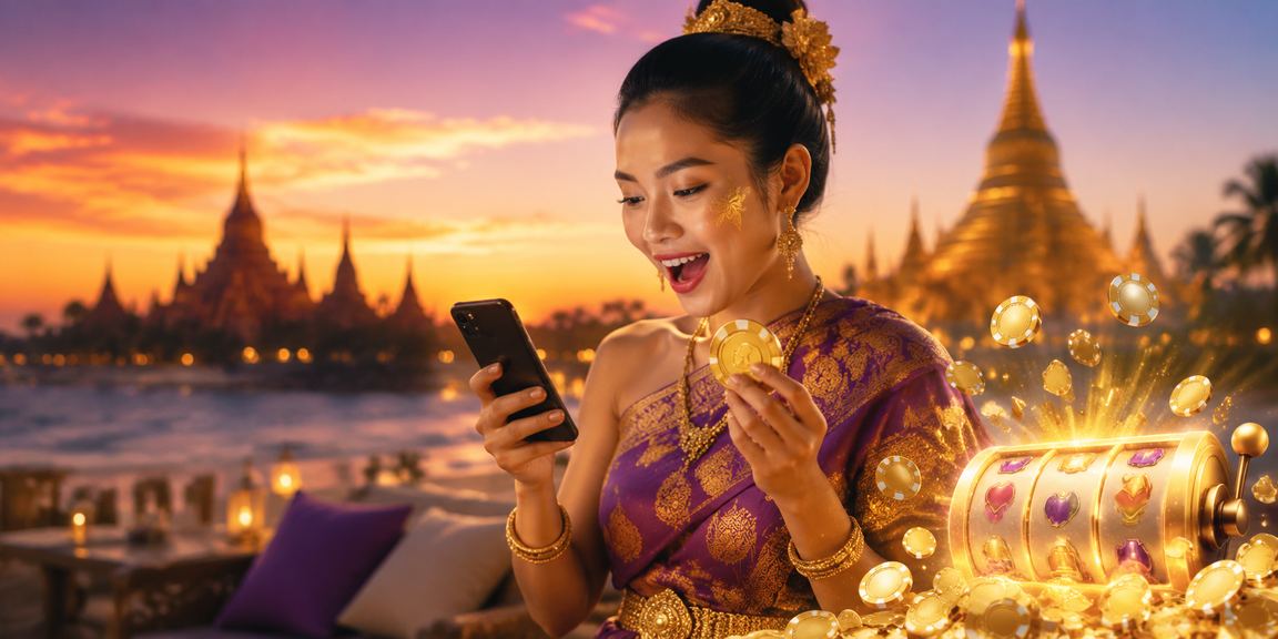shwe slot