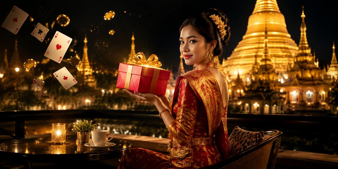 shwe slot