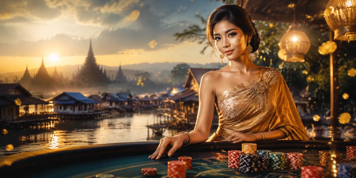 shwe slot