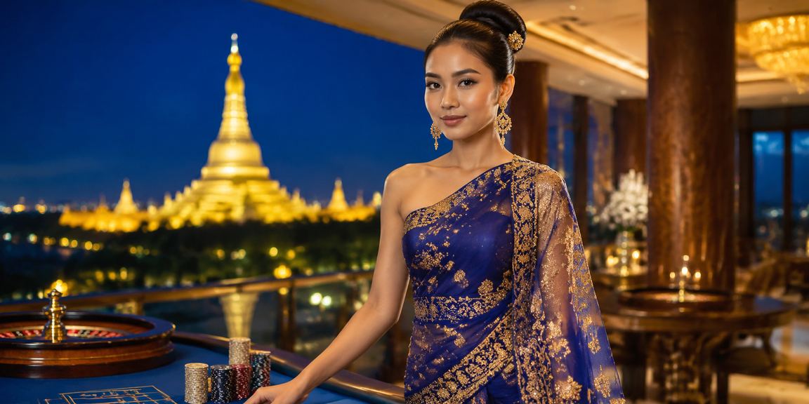 shwe slot