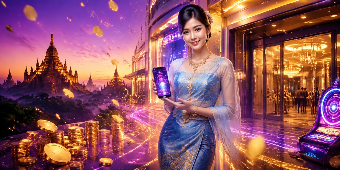 shwe slot