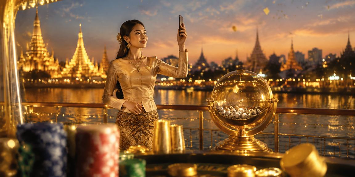 shwe slot
