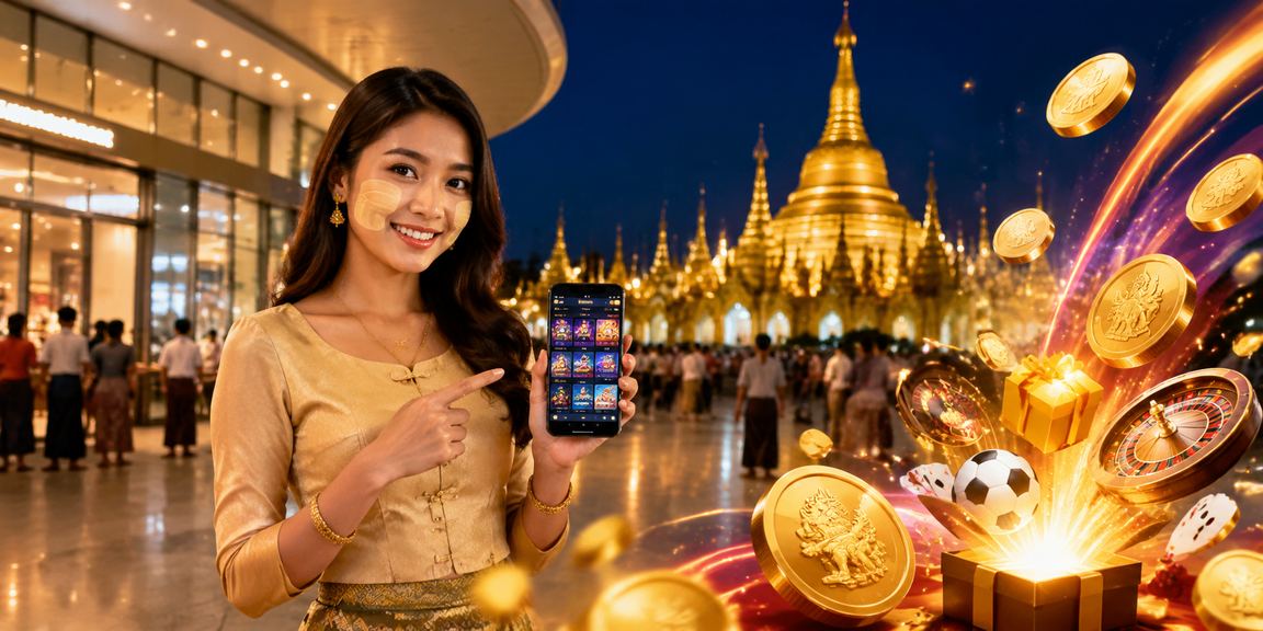shwe slot