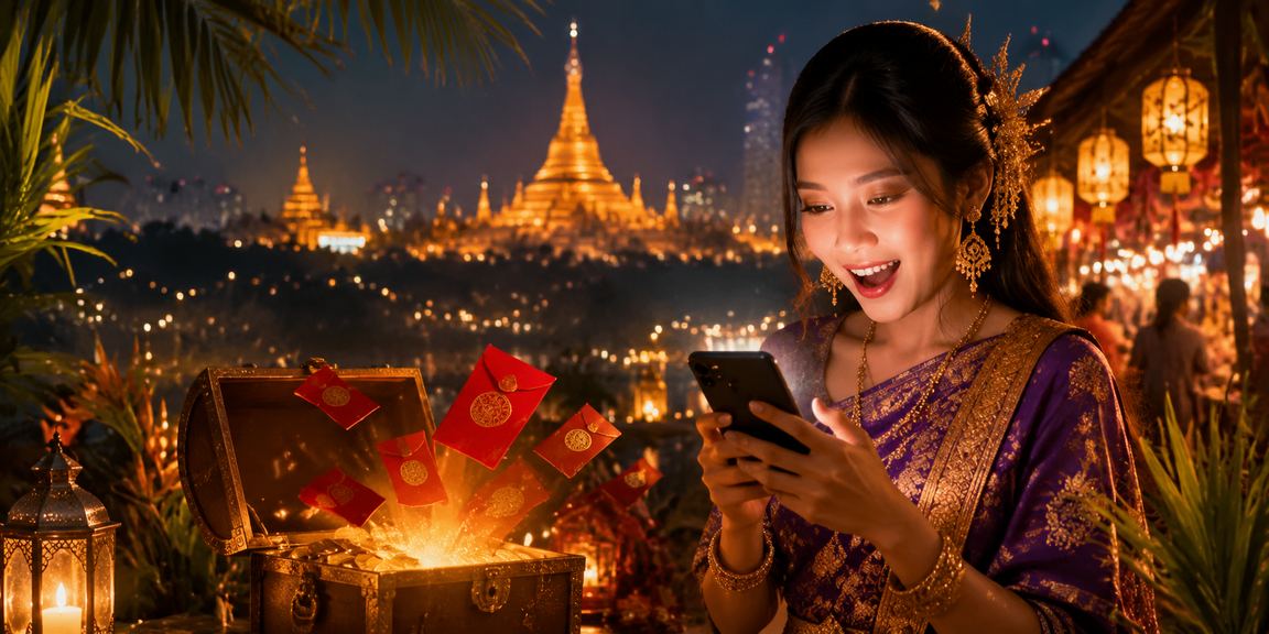shwe slot