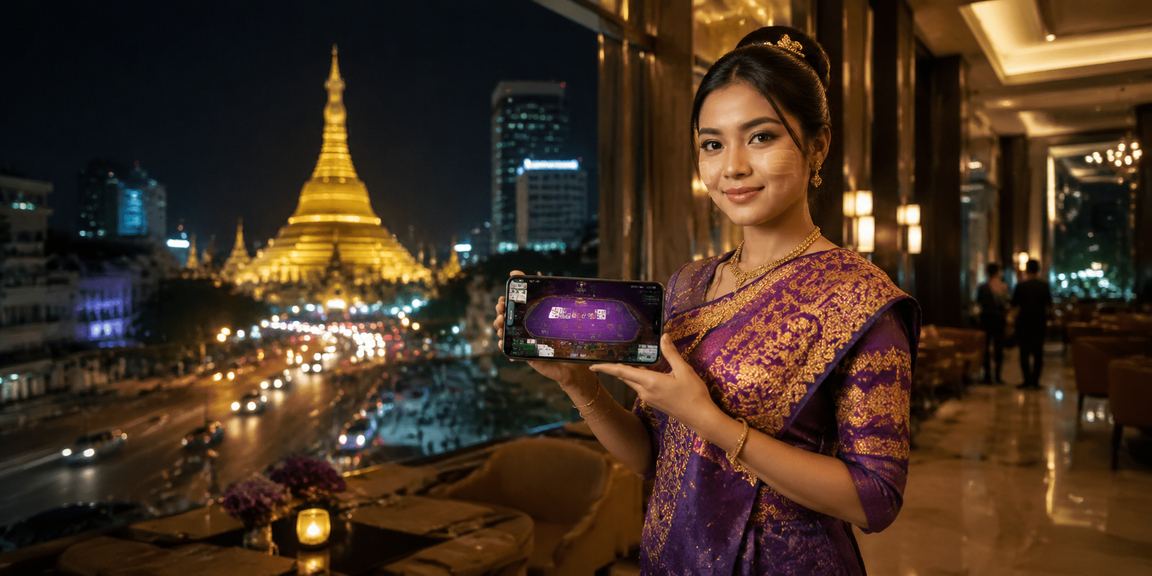 shwe slot
